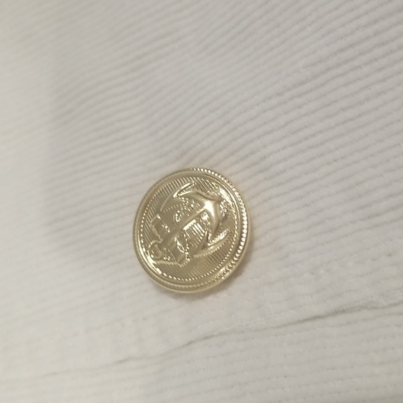 Sailor Mini Skirt - Picture 7 of 12